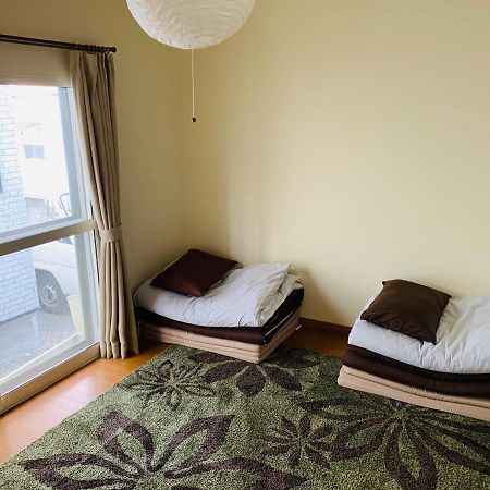 נמורו Guesthouse Tomaya מראה חיצוני תמונה