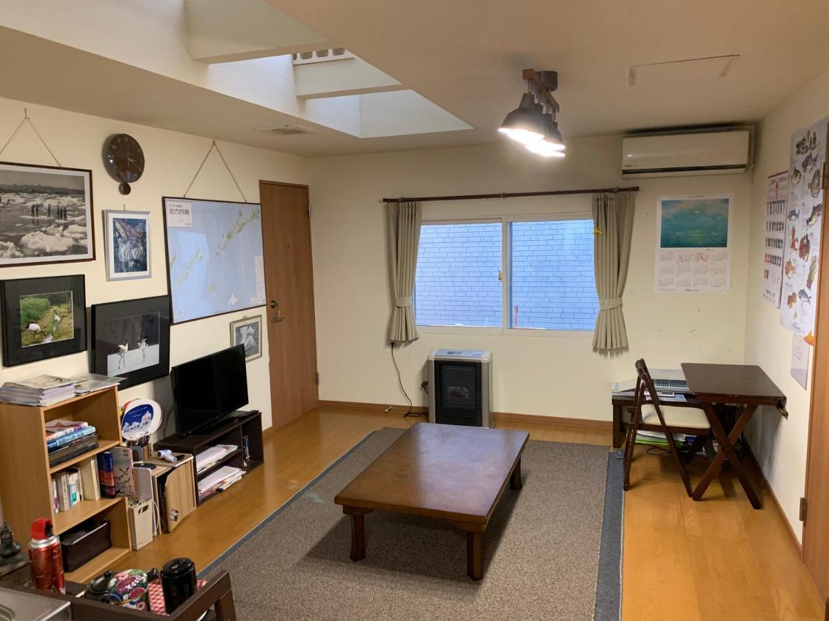 נמורו Guesthouse Tomaya מראה חיצוני תמונה