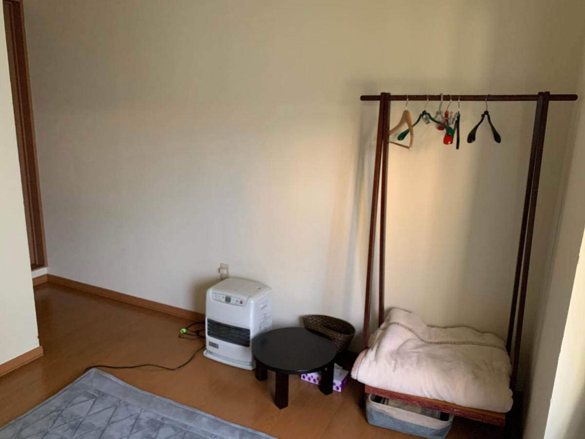 נמורו Guesthouse Tomaya מראה חיצוני תמונה