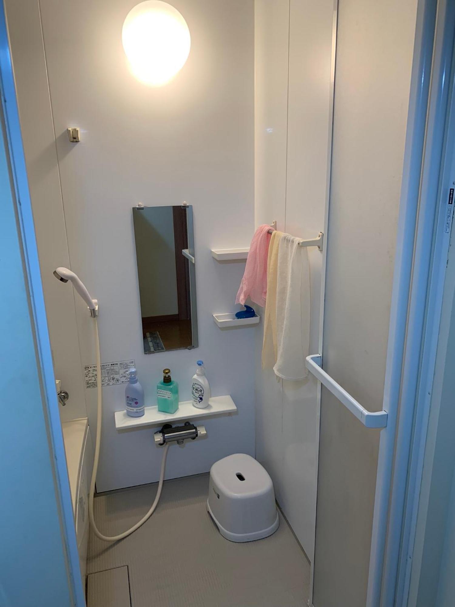 נמורו Guesthouse Tomaya מראה חיצוני תמונה