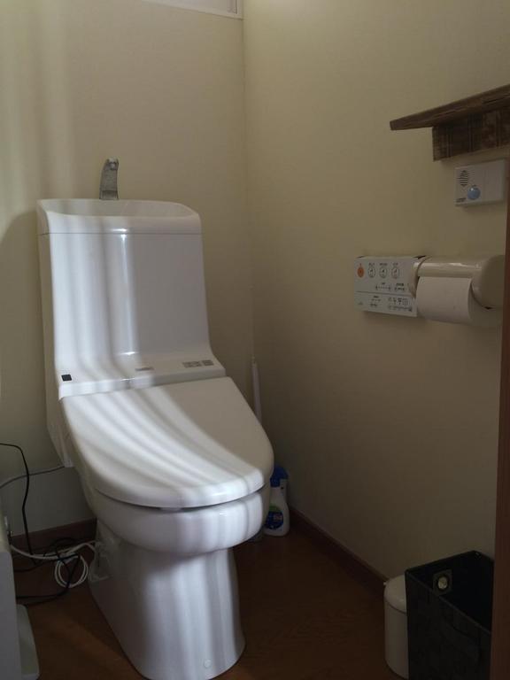 נמורו Guesthouse Tomaya מראה חיצוני תמונה