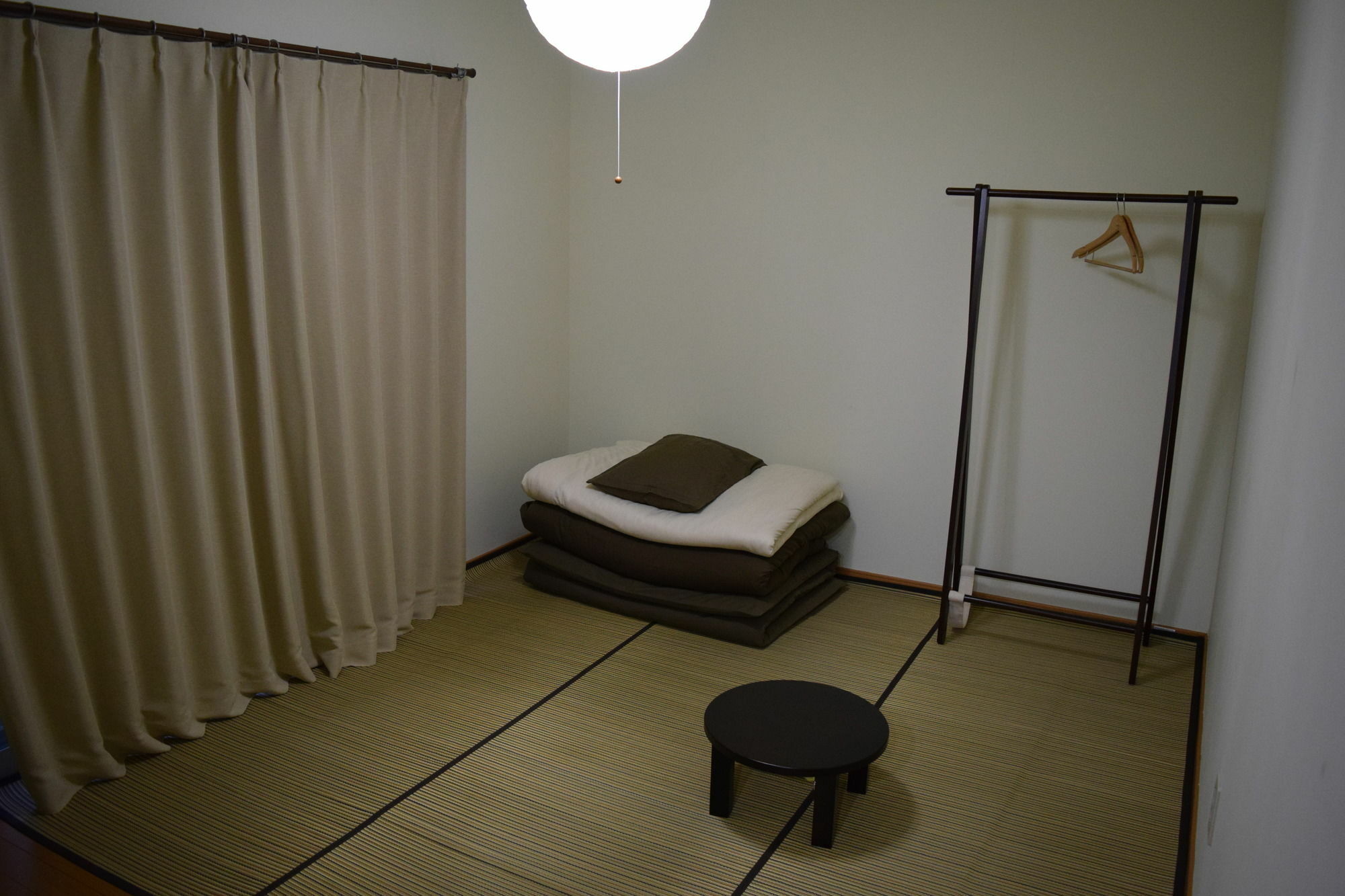 נמורו Guesthouse Tomaya מראה חיצוני תמונה